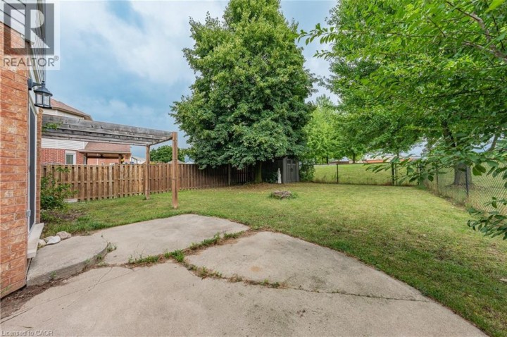 Photo 46 at 163 Glenvalley Drive, Cambridge