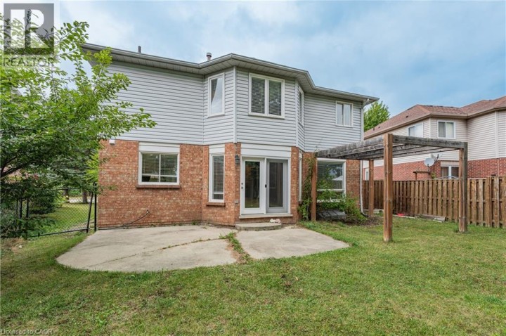 Photo 45 at 163 Glenvalley Drive, Cambridge