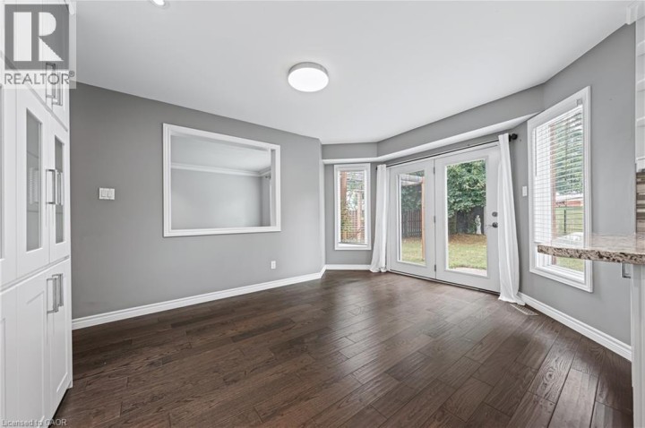 Photo 15 at 163 Glenvalley Drive, Cambridge