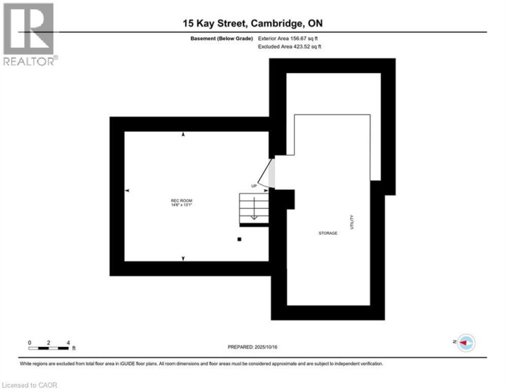 Photo 48 at 15 Kay Street, Cambridge
