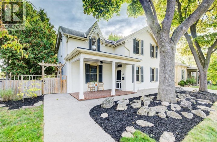 Photo 3 at 15 Kay Street, Cambridge