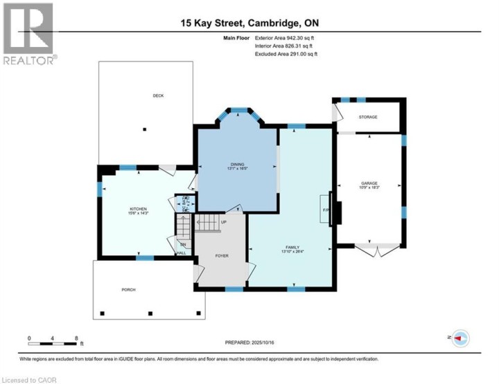 Photo 50 at 15 Kay Street, Cambridge