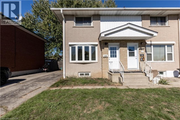 Photo 1 at 509 Dunbar Road, Cambridge