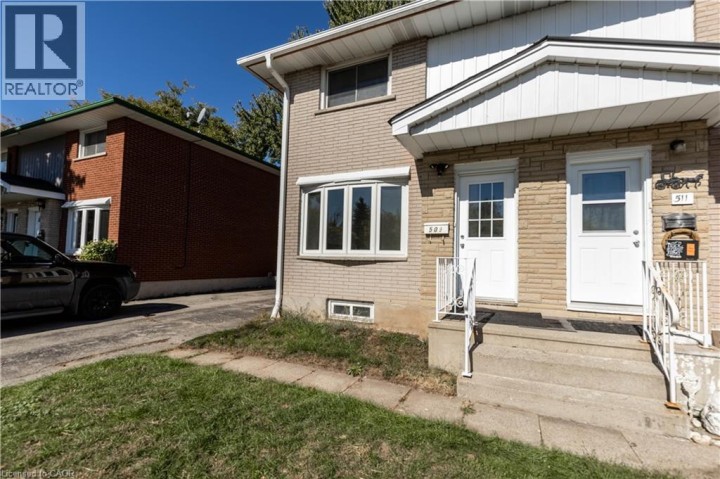 Photo 2 at 509 Dunbar Road, Cambridge