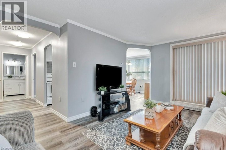 Photo 10 at 200 JAMIESON Parkway 118, Cambridge