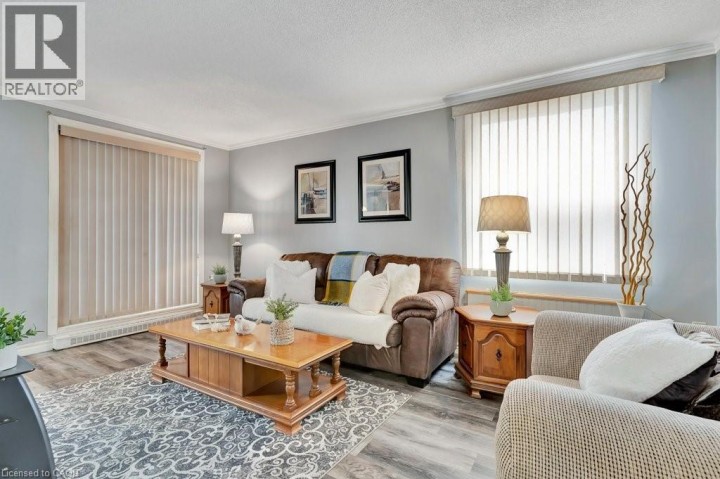 Photo 11 at 200 JAMIESON Parkway 118, Cambridge