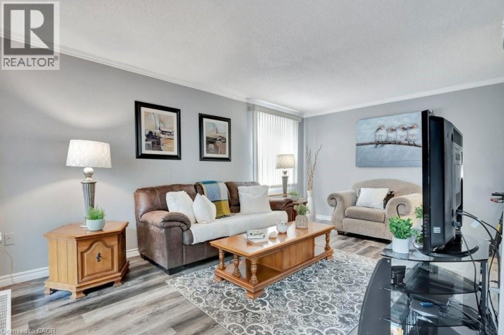 Photo 12 at 200 JAMIESON Parkway 118, Cambridge