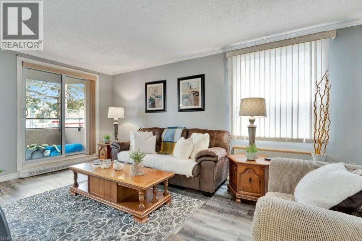 Photo 13 at 200 JAMIESON Parkway 118, Cambridge