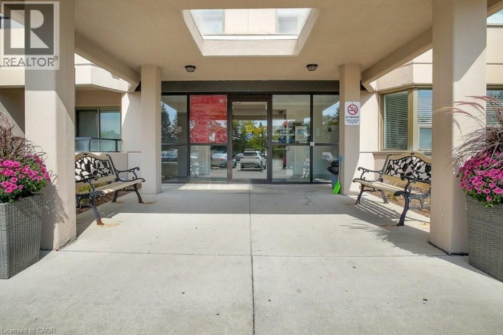 Photo 2 at 200 JAMIESON Parkway 118, Cambridge