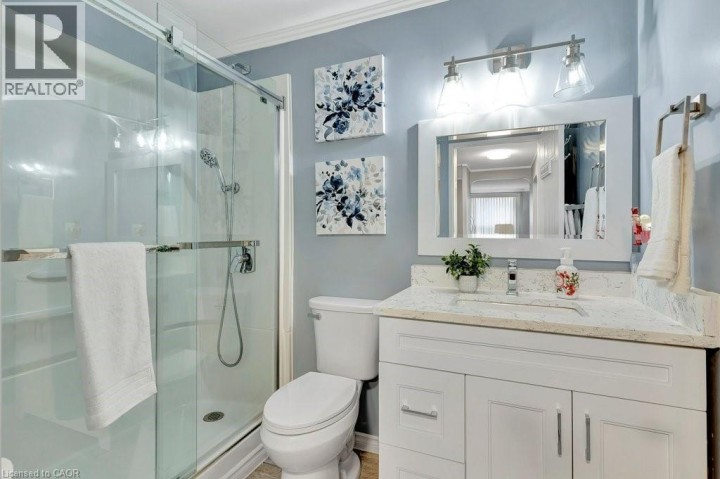 Photo 20 at 200 JAMIESON Parkway 118, Cambridge