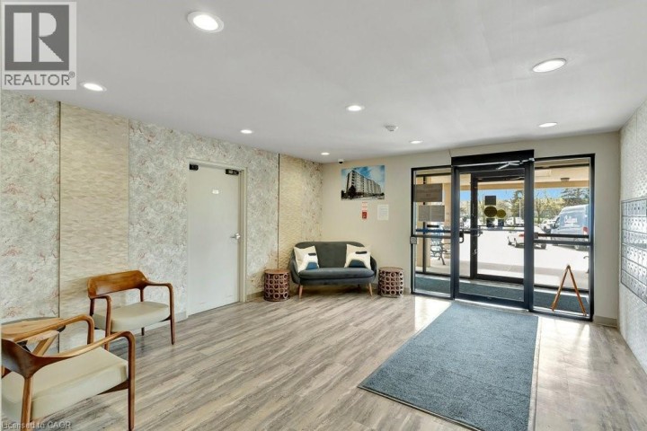 Photo 21 at 200 JAMIESON Parkway 118, Cambridge