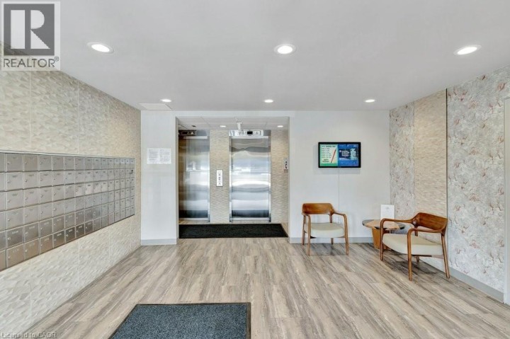 Photo 22 at 200 JAMIESON Parkway 118, Cambridge