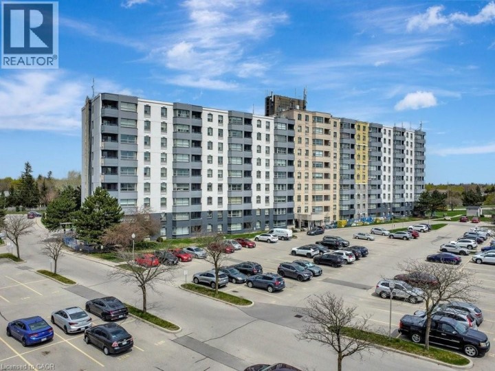 Photo 28 at 200 JAMIESON Parkway 118, Cambridge