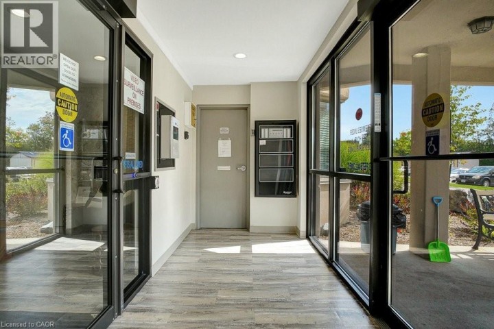 Photo 3 at 200 JAMIESON Parkway 118, Cambridge