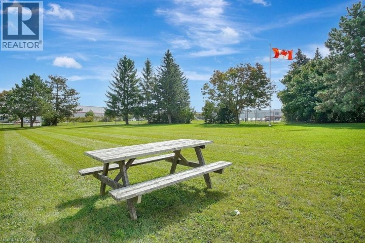 Photo 31 at 200 JAMIESON Parkway 118, Cambridge