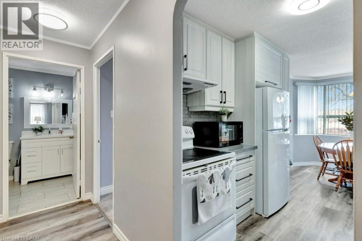 Photo 5 at 200 JAMIESON Parkway 118, Cambridge