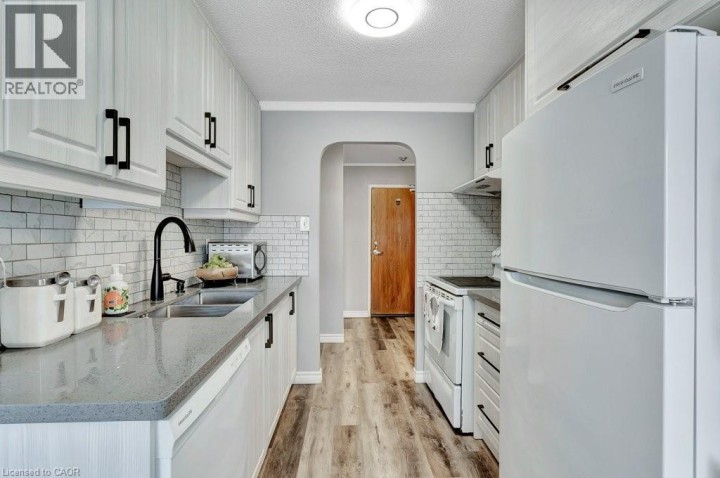 Photo 6 at 200 JAMIESON Parkway 118, Cambridge