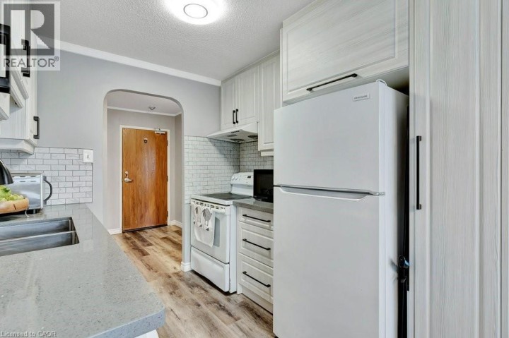 Photo 7 at 200 JAMIESON Parkway 118, Cambridge