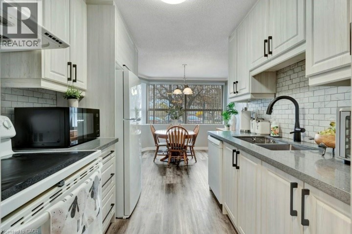 Photo 8 at 200 JAMIESON Parkway 118, Cambridge