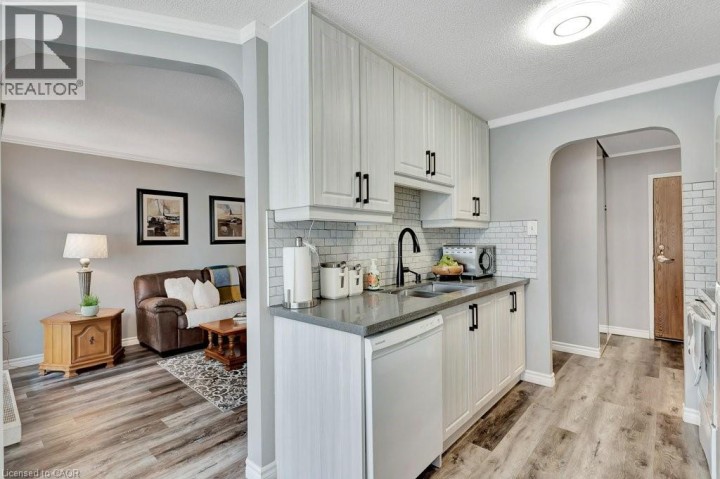 Photo 9 at 200 JAMIESON Parkway 118, Cambridge