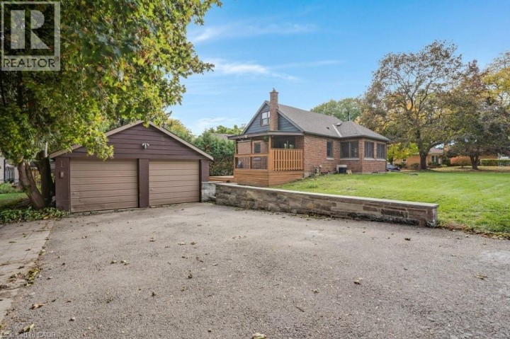 Photo 1 at 43 Dudhope Avenue, Cambridge