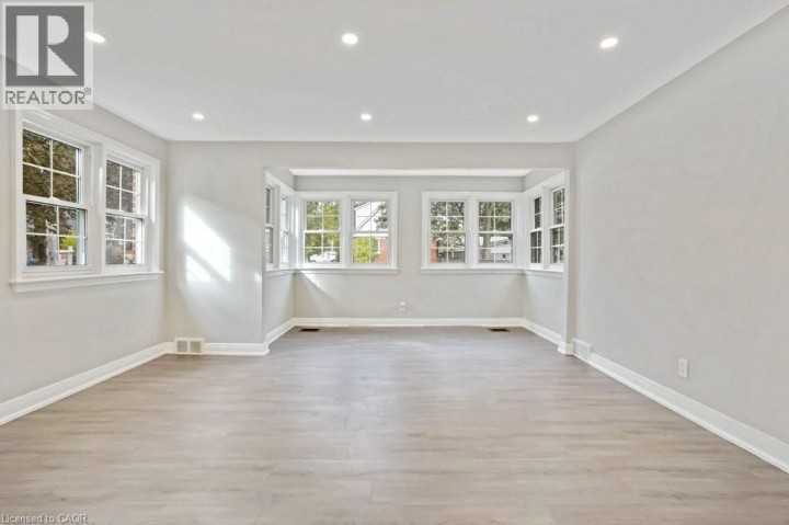 Photo 10 at 43 Dudhope Avenue, Cambridge