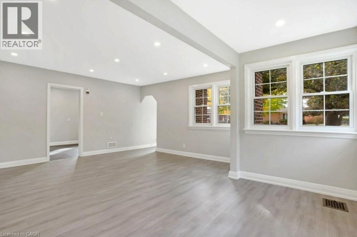 Photo 12 at 43 Dudhope Avenue, Cambridge