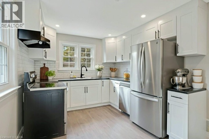 Photo 16 at 43 Dudhope Avenue, Cambridge