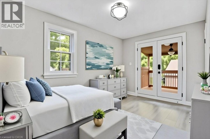 Photo 19 at 43 Dudhope Avenue, Cambridge