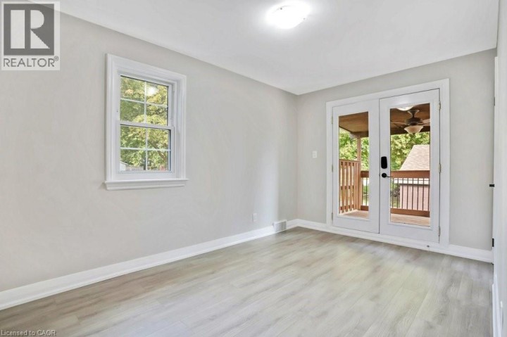 Photo 20 at 43 Dudhope Avenue, Cambridge