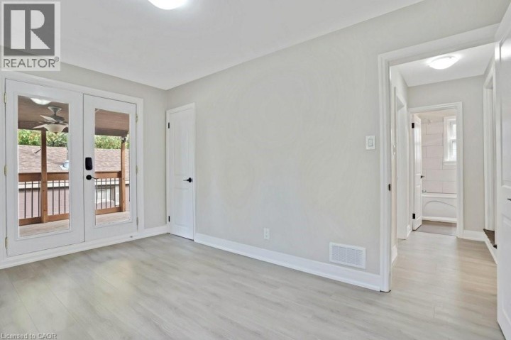 Photo 21 at 43 Dudhope Avenue, Cambridge