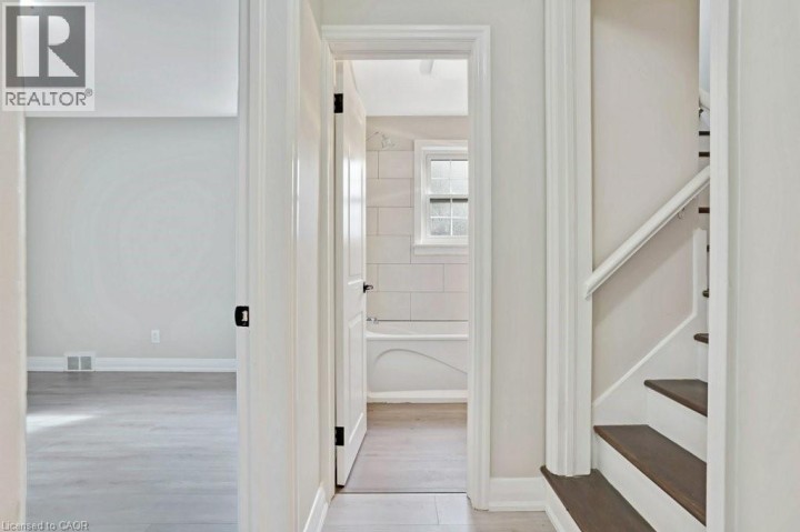 Photo 23 at 43 Dudhope Avenue, Cambridge