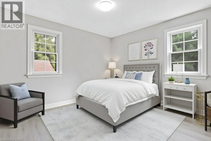 Photo 24 at 43 Dudhope Avenue, Cambridge