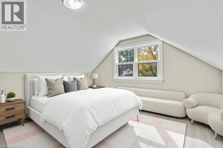 Photo 31 at 43 Dudhope Avenue, Cambridge