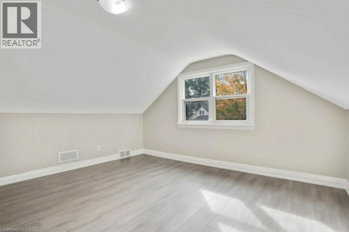 Photo 32 at 43 Dudhope Avenue, Cambridge