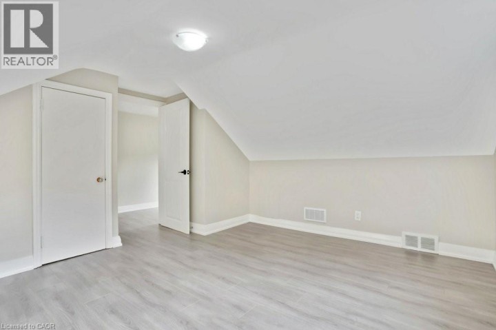 Photo 33 at 43 Dudhope Avenue, Cambridge