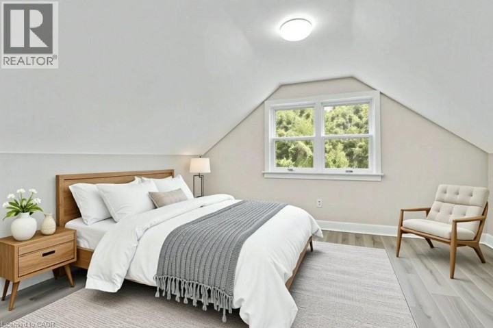 Photo 34 at 43 Dudhope Avenue, Cambridge