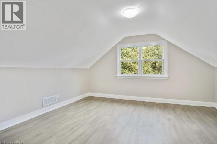 Photo 35 at 43 Dudhope Avenue, Cambridge