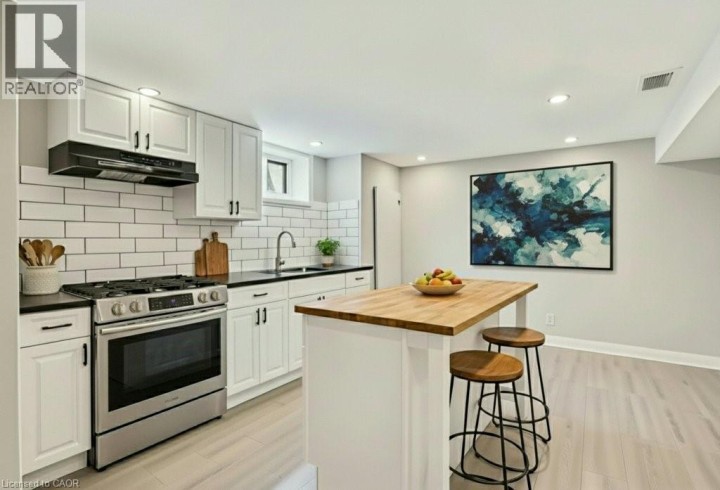 Photo 41 at 43 Dudhope Avenue, Cambridge