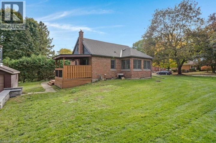 Photo 5 at 43 Dudhope Avenue, Cambridge