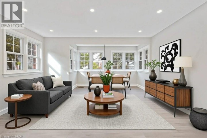 Photo 9 at 43 Dudhope Avenue, Cambridge