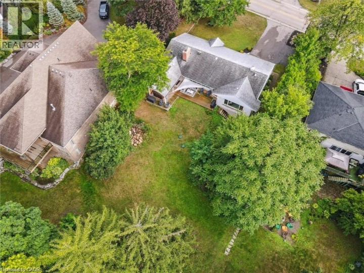 Photo 1 at 120 Riverbank Drive, Cambridge