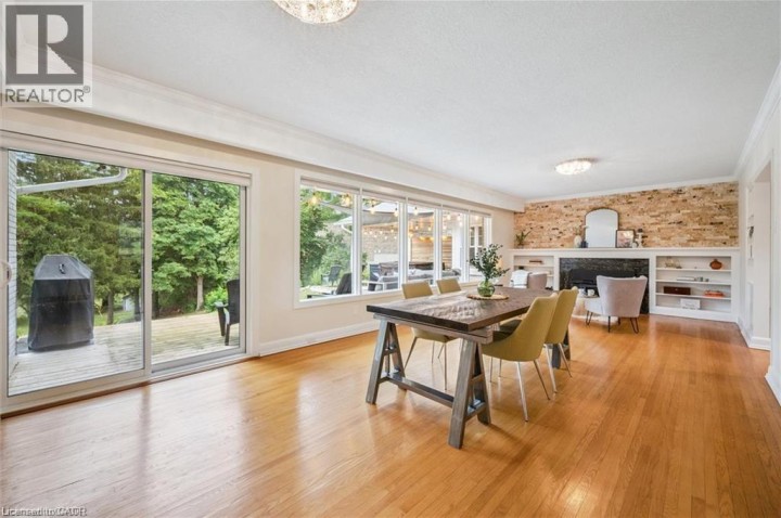 Photo 10 at 120 Riverbank Drive, Cambridge