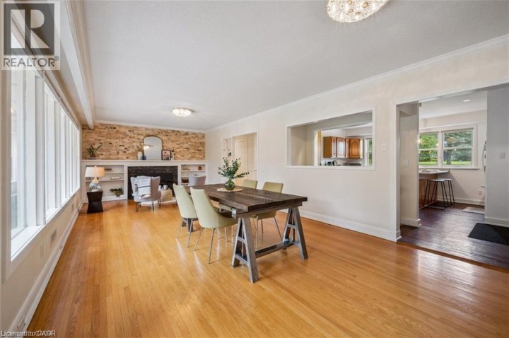 Photo 11 at 120 Riverbank Drive, Cambridge