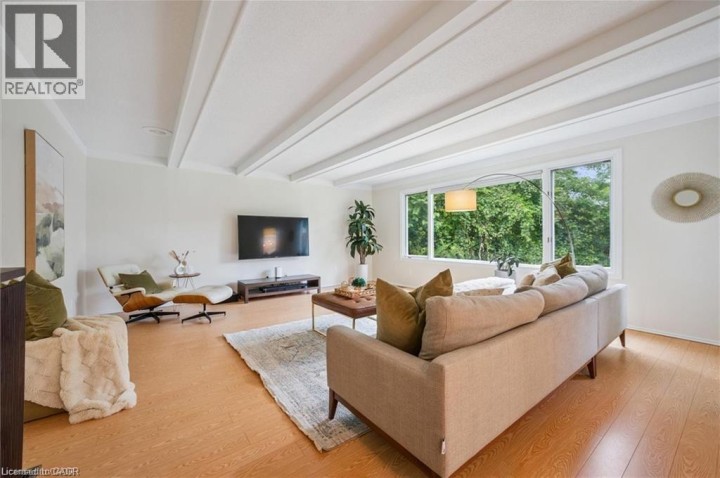 Photo 12 at 120 Riverbank Drive, Cambridge