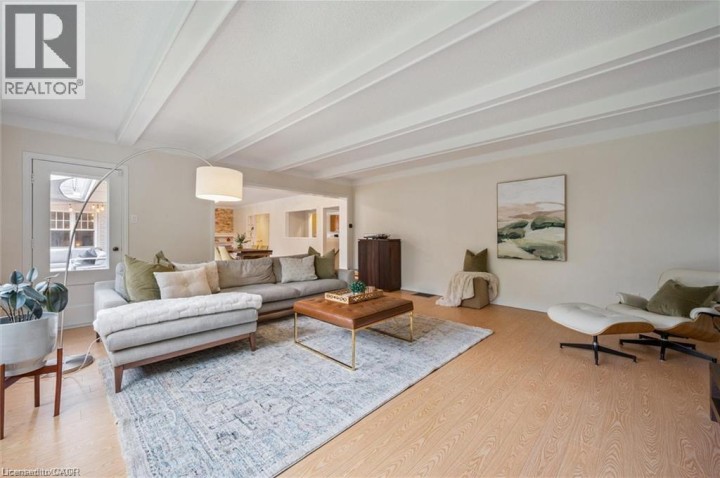 Photo 13 at 120 Riverbank Drive, Cambridge