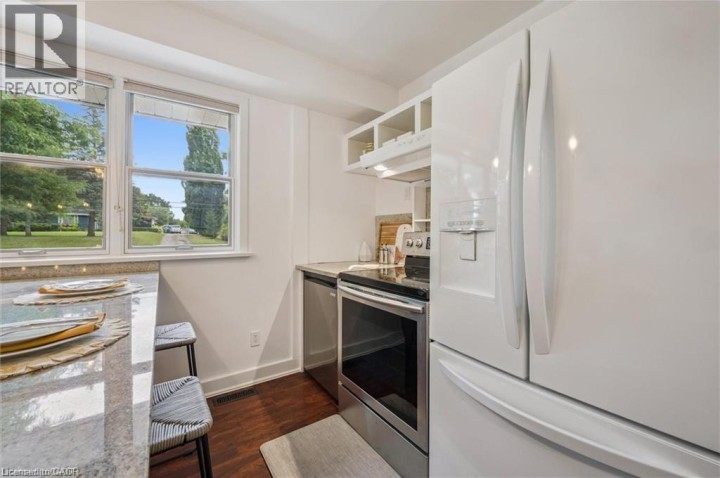 Photo 16 at 120 Riverbank Drive, Cambridge