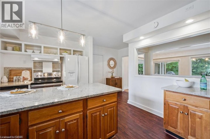 Photo 18 at 120 Riverbank Drive, Cambridge