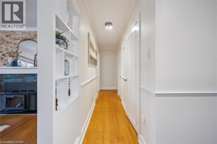 Photo 19 at 120 Riverbank Drive, Cambridge