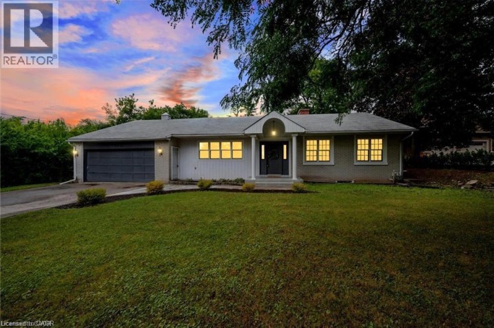 Photo 2 at 120 Riverbank Drive, Cambridge